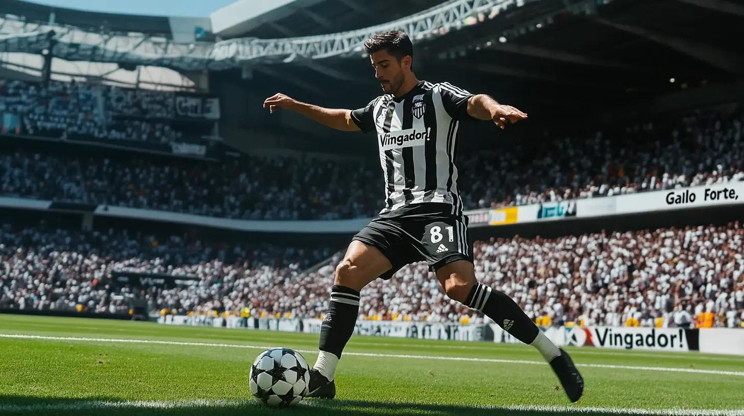 Pengenalan kepada Liga Bola Sepak Dunia
