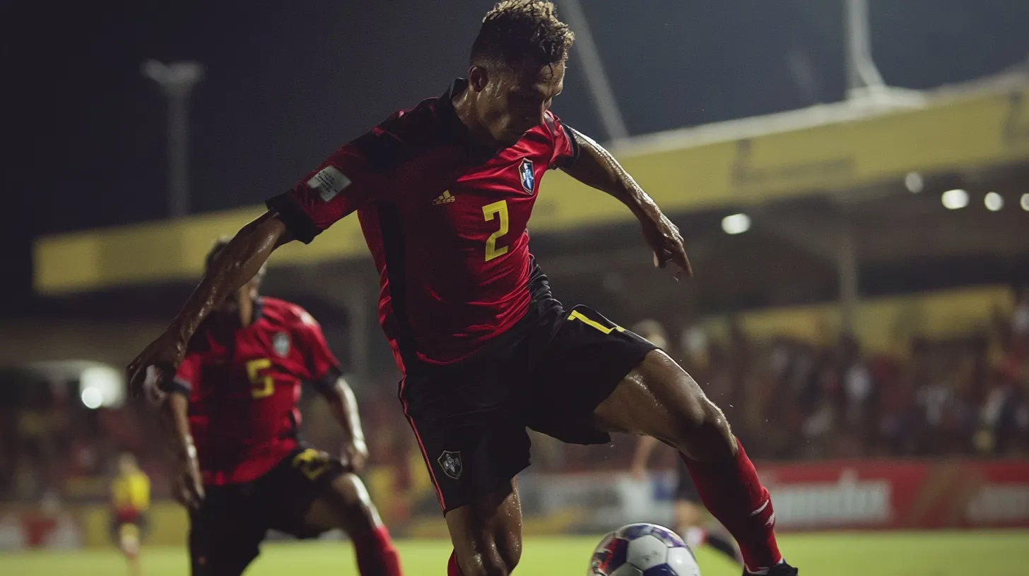 Apakah Itu Peraduan dalam Bola Sepak?