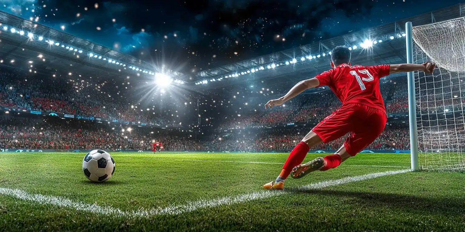 Mengapa Peraduan Menjadi Tarikan dalam Dunia Sukan?