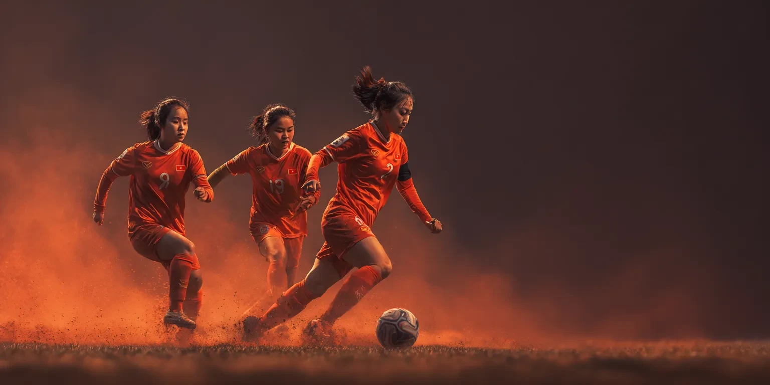 Pengalaman Peminat di Peraduan Bola Sepak Asia